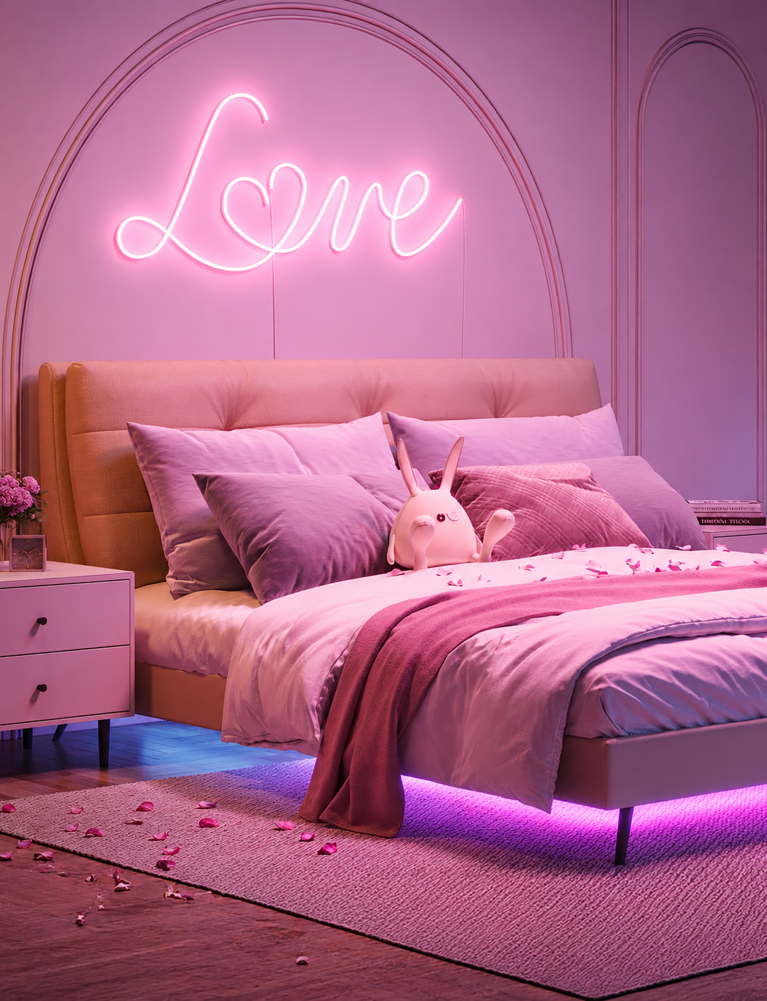 RGB Lights