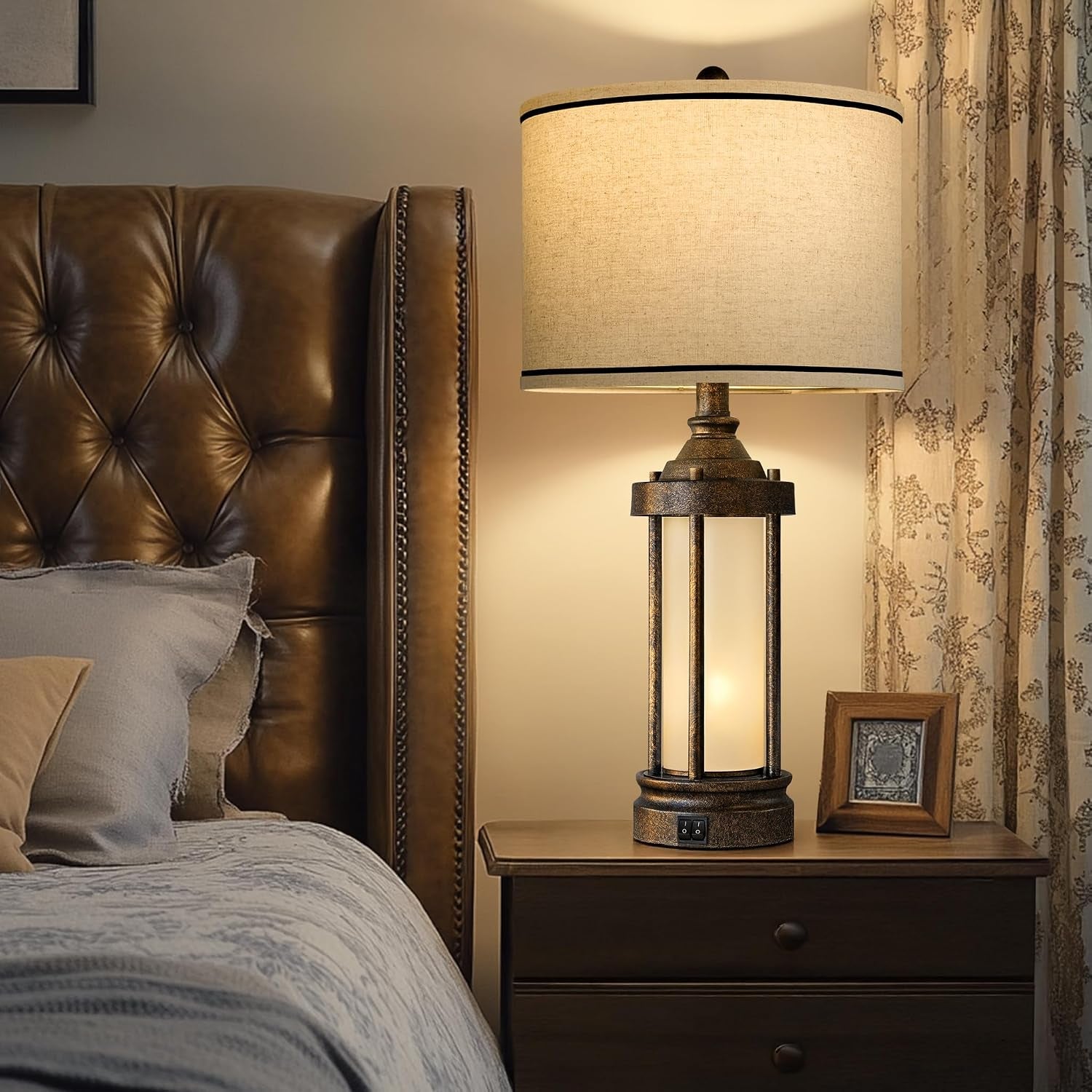 Table Lamps