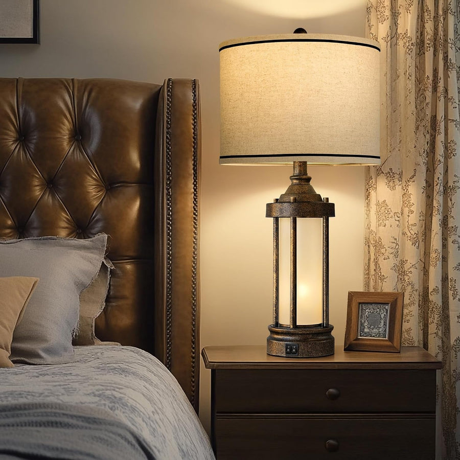 Table Lamps