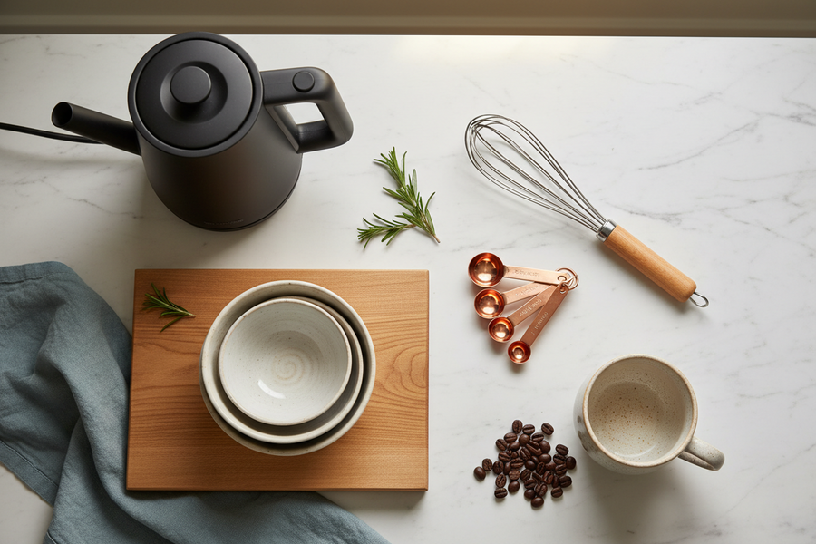 Kitchen Accessories