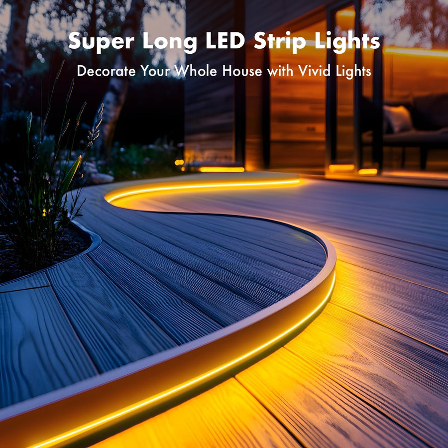Light Decoration