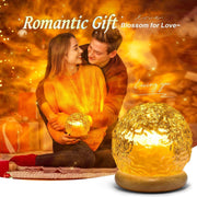 Ambient Lighting, 216 Modes Mood Lighting, 3-In-1 Sunset Lamp & Ocean Lamp & Northern Lights Projector with Remote,Led Lights for Bedroom, Room Lights for Bedroom Decor, Girl Gift
