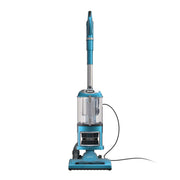 Navigator Lift-Away Upright Vacuum, Pet Friendly, Bristle Brushroll, NV380 Teal
