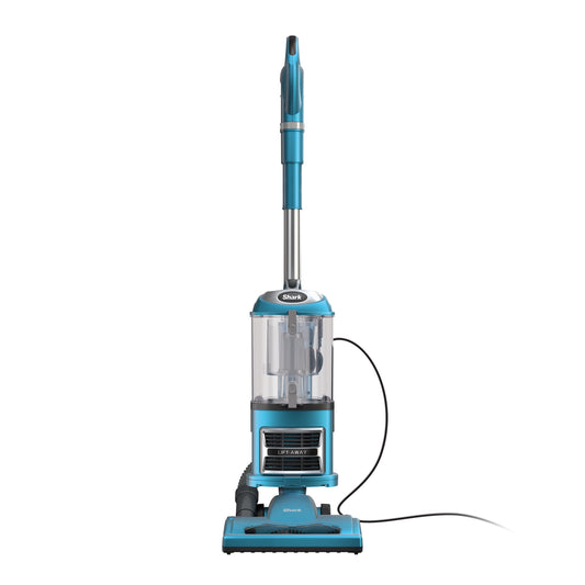 Navigator Lift-Away Upright Vacuum, Pet Friendly, Bristle Brushroll, NV380 Teal