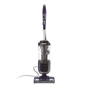 Shark Navigator Swivel Pro upright vacuum NV150 in eggplant with HEPA filter and swivel steering