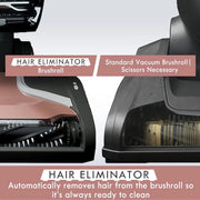 BU4050 Intuition Bagged Upright Vacuum, Liftup Cleaner with Hair Eliminator Brushroll, Pet Handi-Mate for Carpet, Hard Floor, Rose Gold